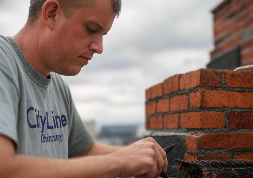 Affordable Chimney Draft Issue Services in Trophy Club, TX