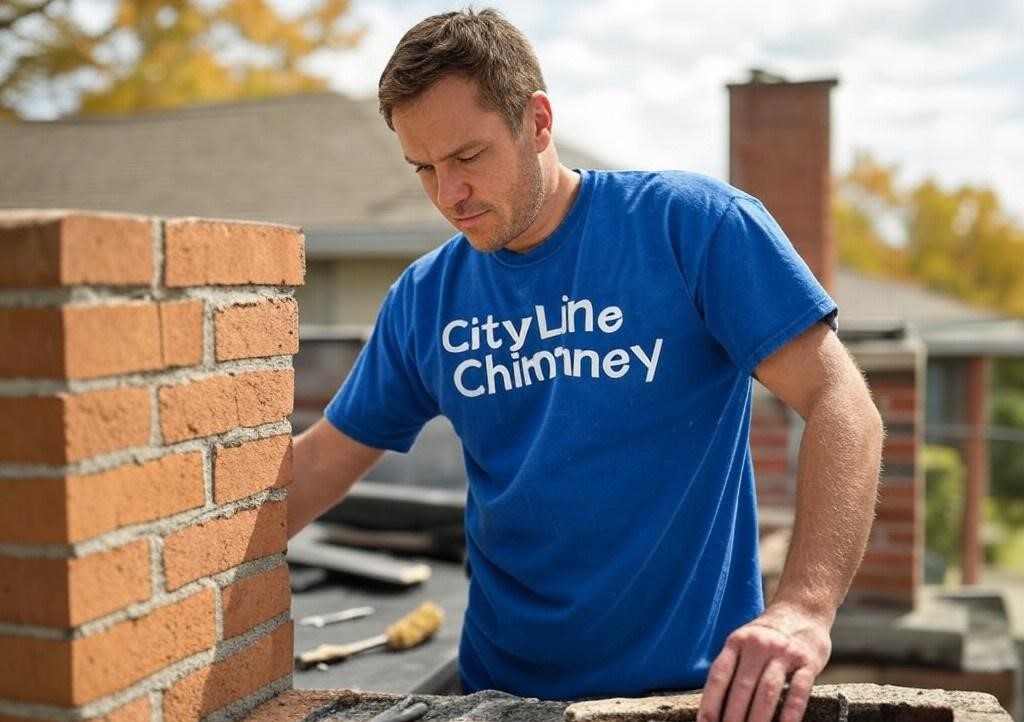 Chimney Draft Issue Services You Can Trust in Trophy Club, TX