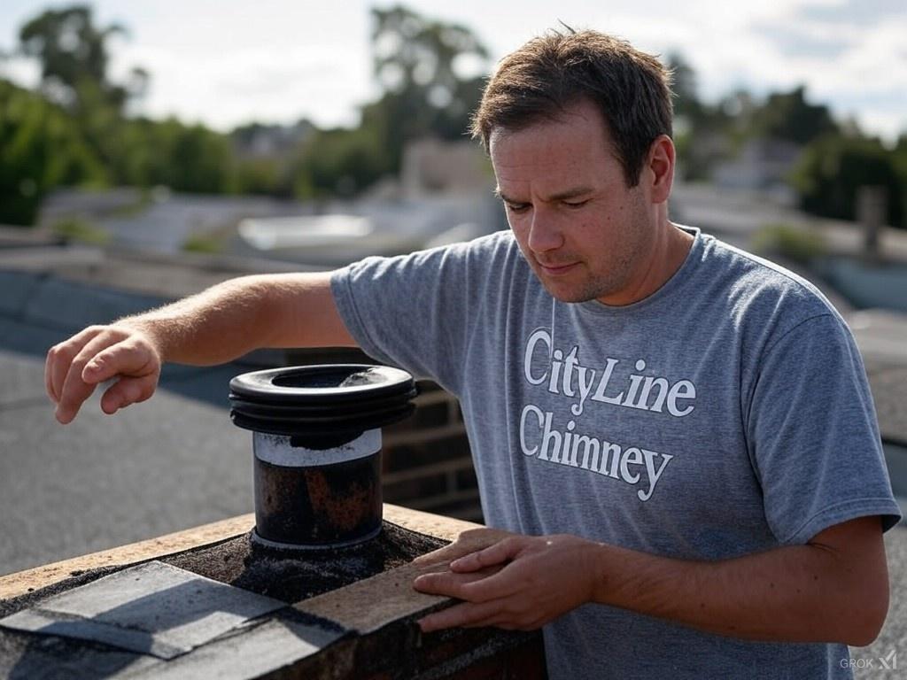 Expert Chimney Cap Services for Leak Prevention and Durability in Trophy Club, TX