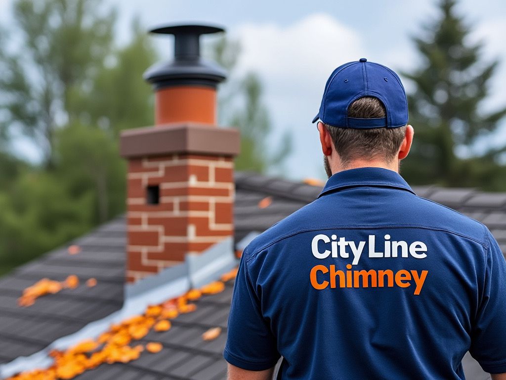 Expert Chimney Sweep Solutions in Trophy Club, TX