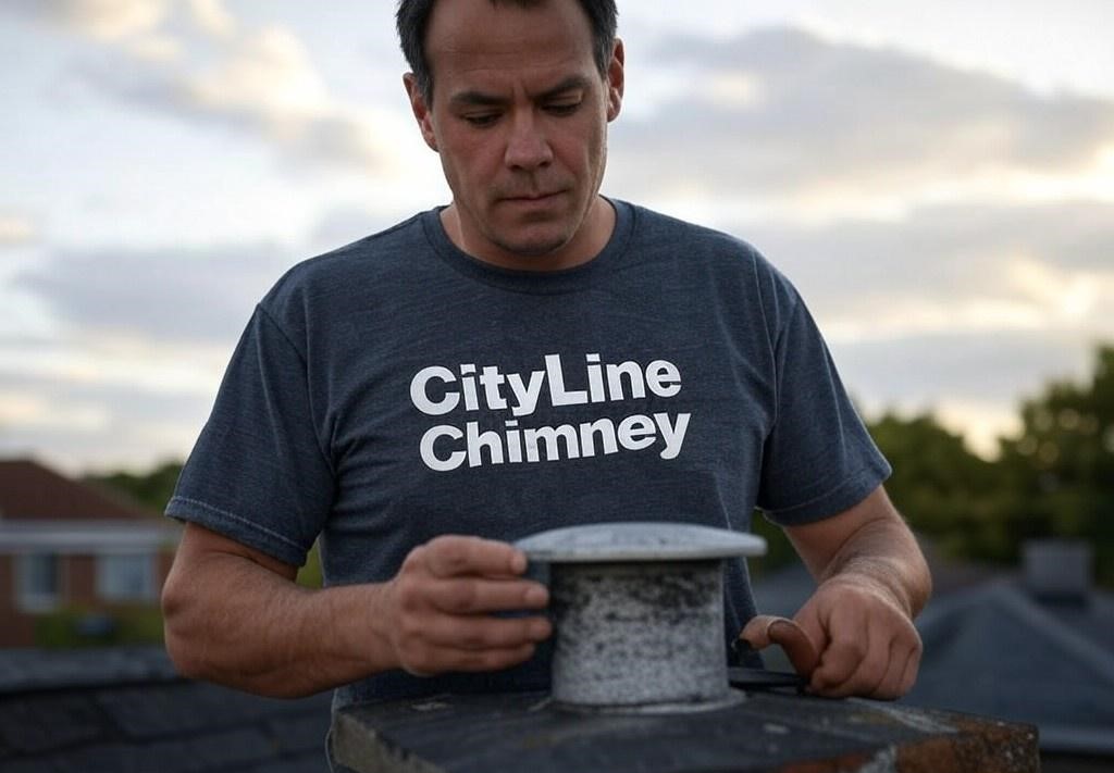 Quality Chimney Flashing Services in Trophy Club, TX