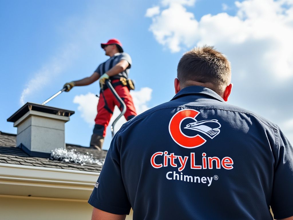 Top-Quality Chimney Cleaning Services in Trophy Club, TX