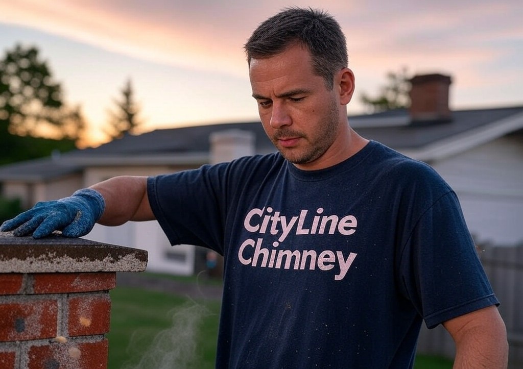 Your Dependable Partner for High Quality Chimney Services and Solutions in Trophy Club, TX